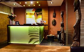 Afrika Hotel Frydek-Mistek